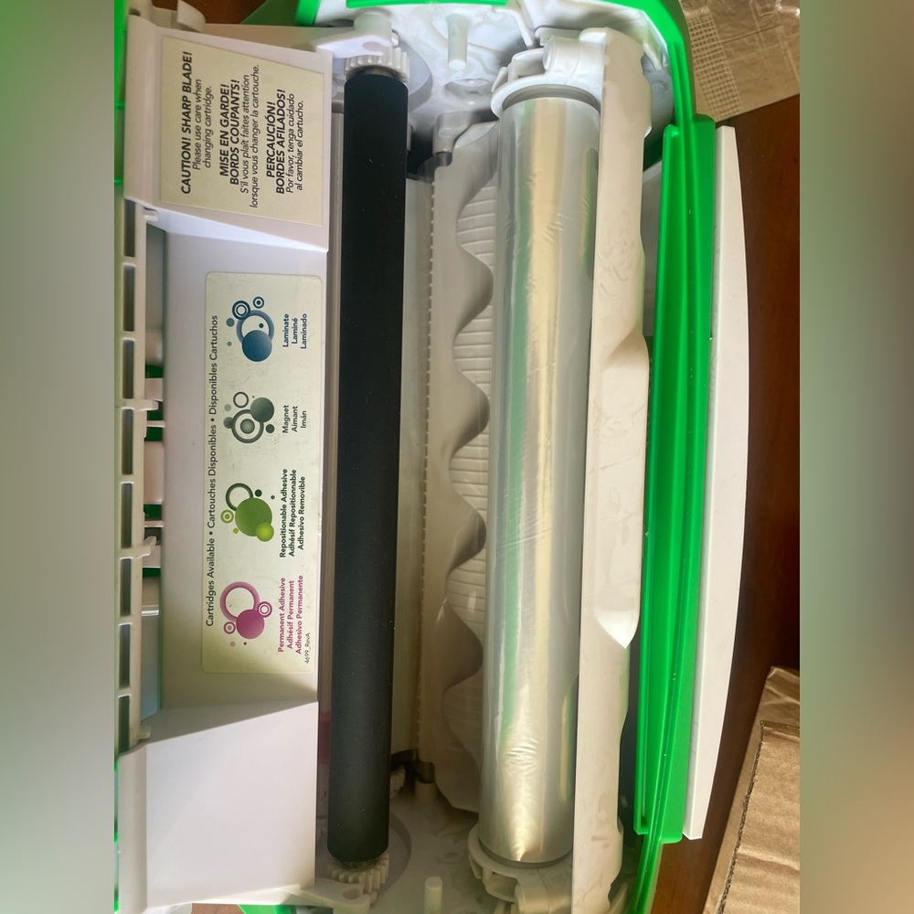 Creative station - Picture 3 of 4